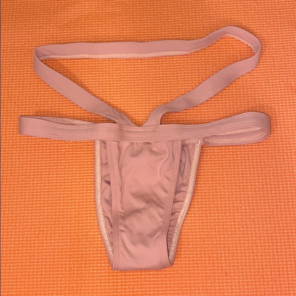 Minimale Animale Bikini Bottom